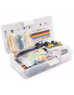 Kit de Electrónica  830 MB-102 830