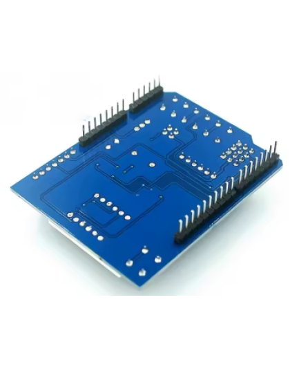 Módulo Multifuncional para Arduino