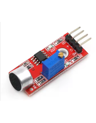 Modulo de Sonido para Arduino
