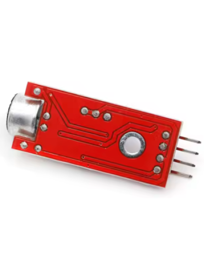 Modulo de Sonido para Arduino