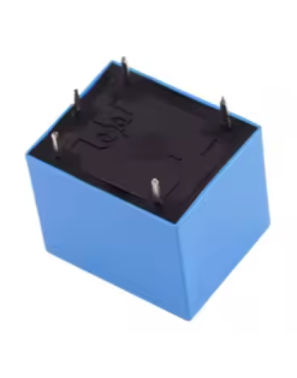 Rele 5 V, contactos de 10A, SPDT, 5 pines