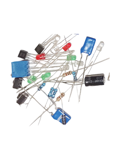 Curso de electrónica Completo